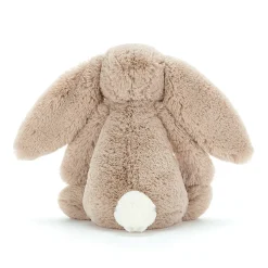 Jellycat Knuffel Konijn Bashful Beige Bunny Medium