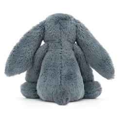 Jellycat Knuffel Konijn Blossom Dusky Blue Bunny Small