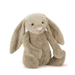 Jellycat Knuffel Konijn Bashful Beige Bunny Huge
