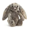 Jellycat Knuffel Konijn Bashful Cottontail Bunny Medium