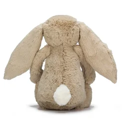 Jellycat Knuffel Konijn Bashful Beige Bunny Baby