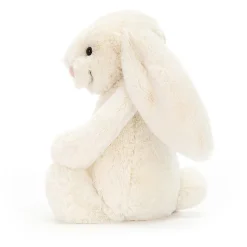 Jellycat Knuffel Konijn Bashful Cream Bunny Medium