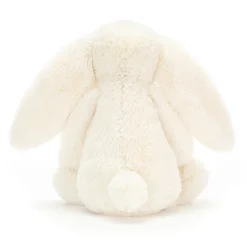 Jellycat Knuffel Konijn Bashful Cream Bunny Medium