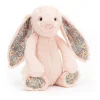 Jellycat Knuffel Konijn Blossom Beige Bunny Medium