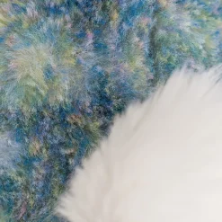 Jellycat Knuffel Konijn Bashful Luxe Bunny Azure Big