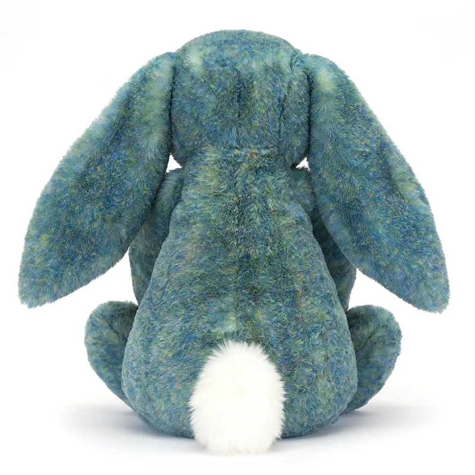 Jellycat Knuffel Konijn Bashful Luxe Bunny Azure Big
