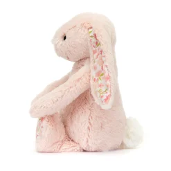 Jellycat Knuffel Konijn Blossom Blush Bunny Cherry 18 cm