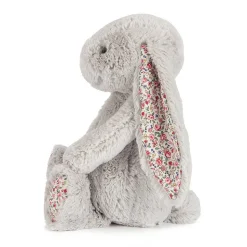 Jellycat Knuffel Konijn Blossom Silver Bunny