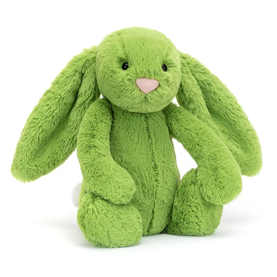 Jellycat Knuffel Konijn Bashful Apple Bunny Medium