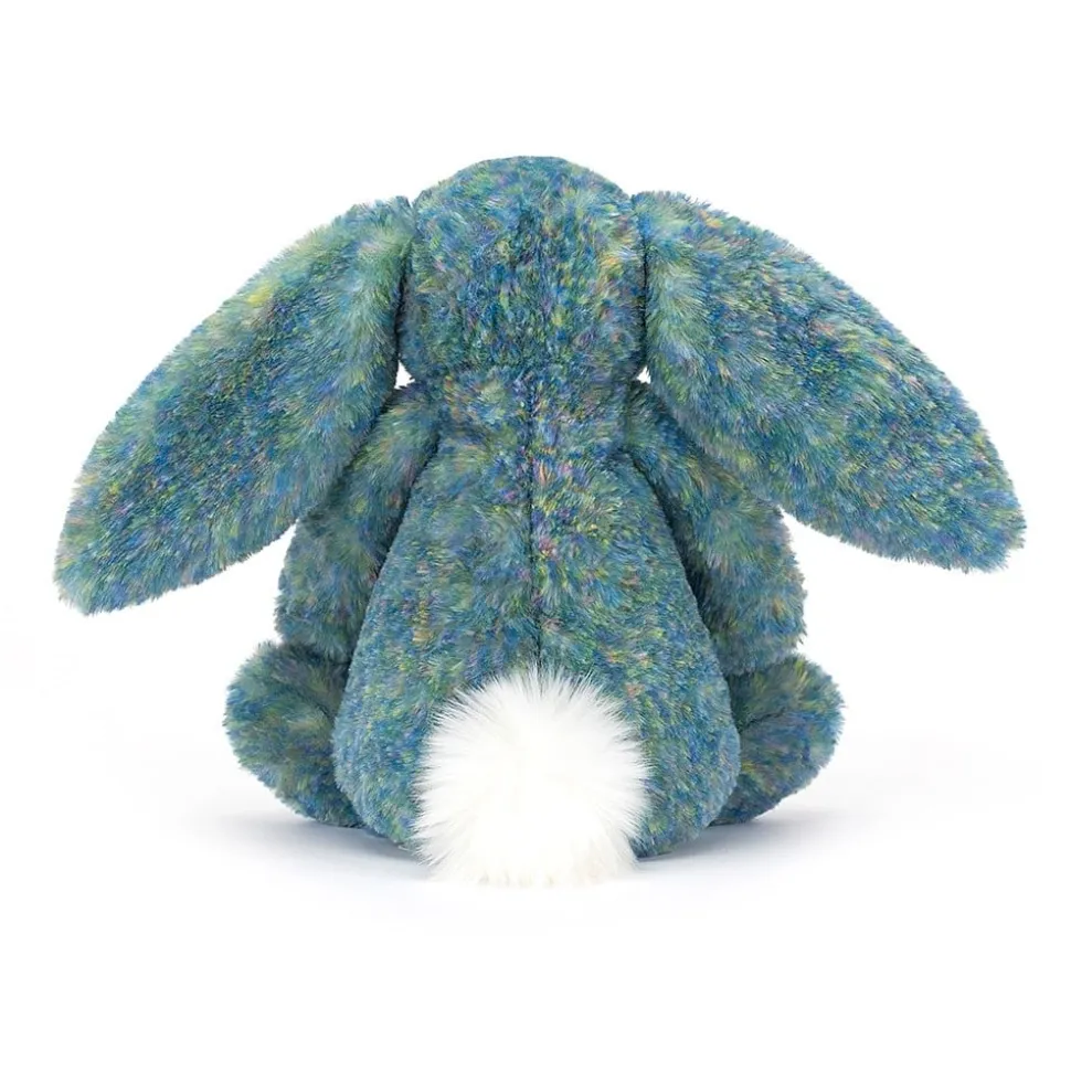 Jellycat Knuffel Konijn Bashful Luxe Bunny Azure Original