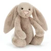 Jellycat Knuffel Konijn Bashful Beige Bunny Large