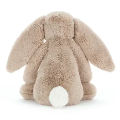 Jellycat Knuffel Konijn Bashful Beige Bunny Large