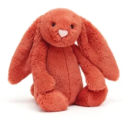 Jellycat Knuffel Konijn Bashful Cinnamon Bunny