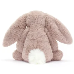 Jellycat Knuffel Konijn Bashful Rosa Bunny Medium