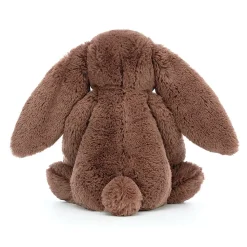 Jellycat Knuffel Konijn Bashful Fudge Bunny Medium