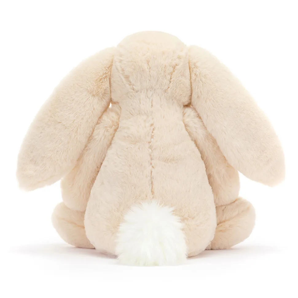 Jellycat Knuffel Konijn Bashful Willow Bunny Medium
