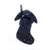 Jellycat Knuffel Konijn Bashful Stardust Bunny Stocking