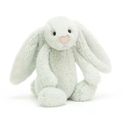 Jellycat Knuffel Konijn Bashful Seaspray Bunny Medium