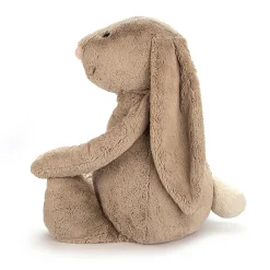 Jellycat Knuffel Konijn Bashful Beige Bunny Very Big