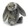 Jellycat Knuffel Konijn Bashful Cottontail Bunny Small