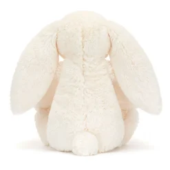 Jellycat Knuffel Konijn Blossom Cream Bunny Berry 31cm