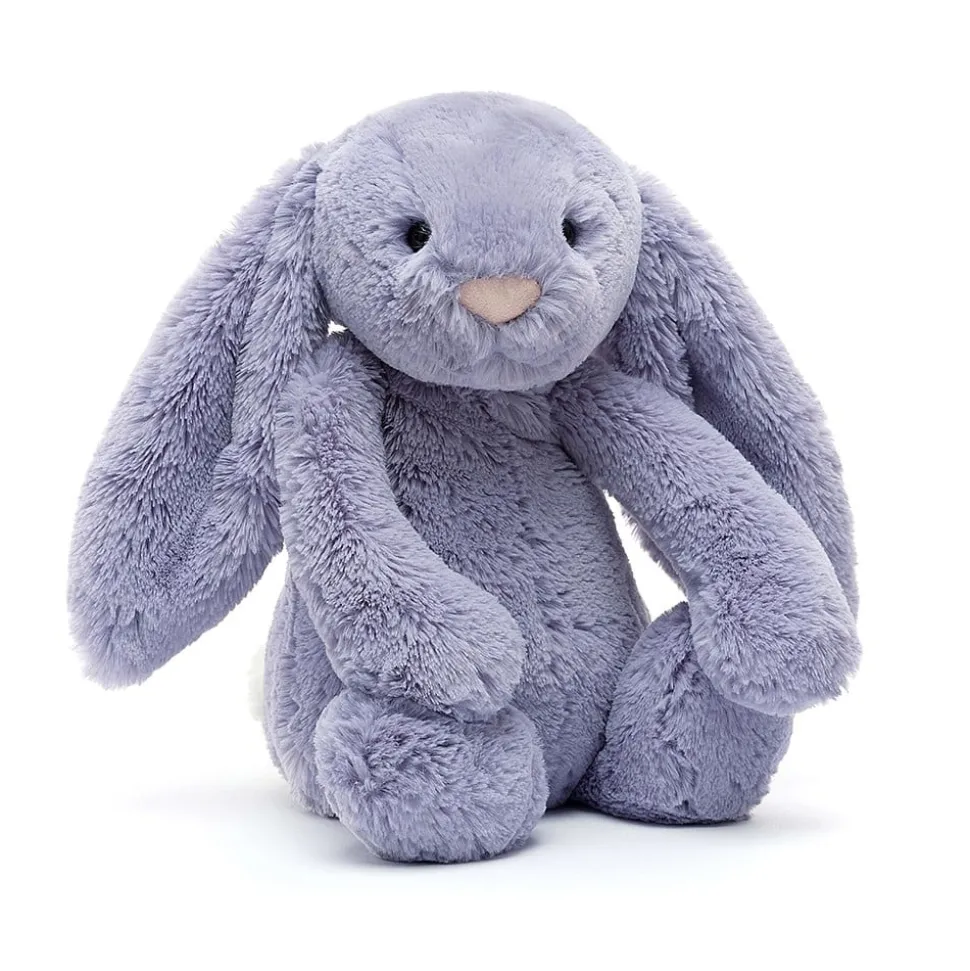 Jellycat Knuffel Konijn Bashful Viola Bunny Original