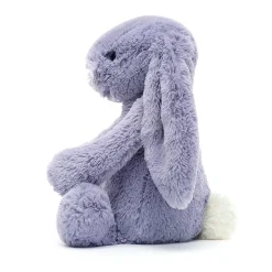 Jellycat Knuffel Konijn Bashful Viola Bunny Original