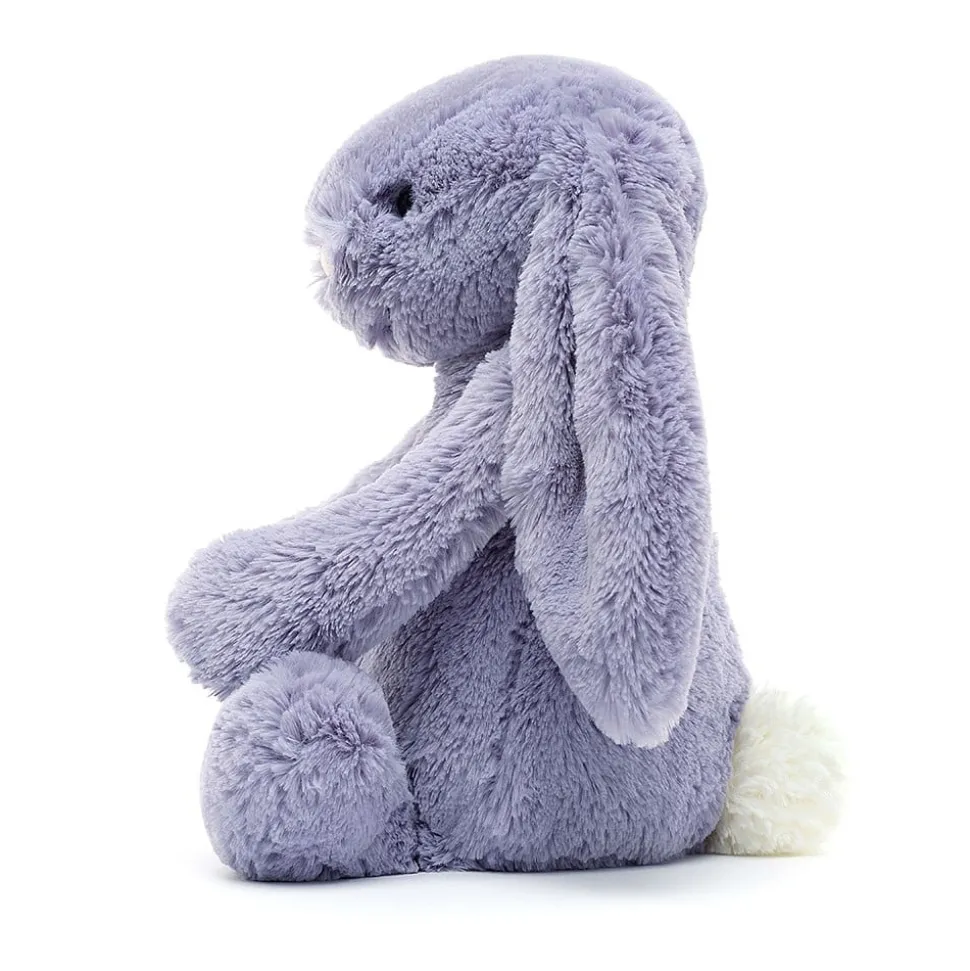 Jellycat Knuffel Konijn Bashful Viola Bunny Original