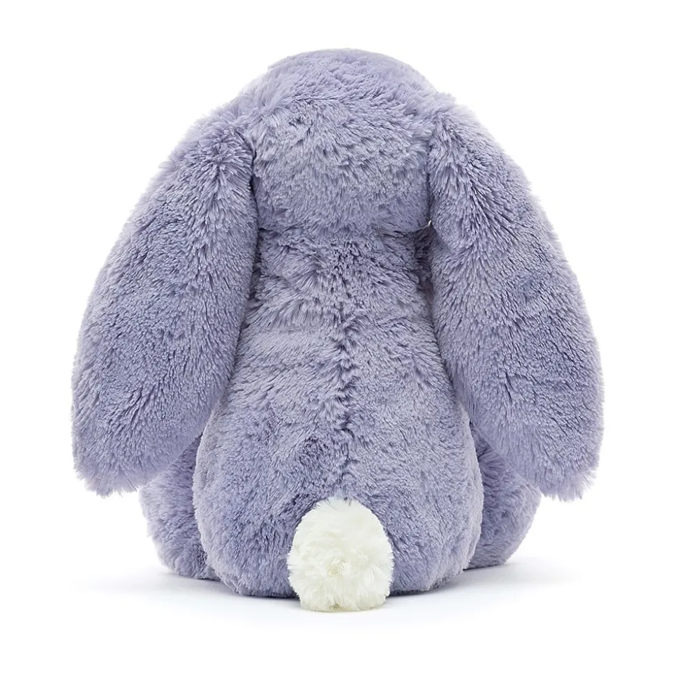 Jellycat Knuffel Konijn Bashful Viola Bunny Original