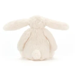 Jellycat Knuffel Konijn Bashful Cream Bunny Tiny