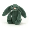 Jellycat Knuffel Konijn Bashful Forest Bunny Small