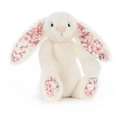 Jellycat Knuffel Konijn Blossom Cherry Bunny Little