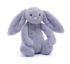 Jellycat Knuffel Konijn Bashful Viola Bunny Little
