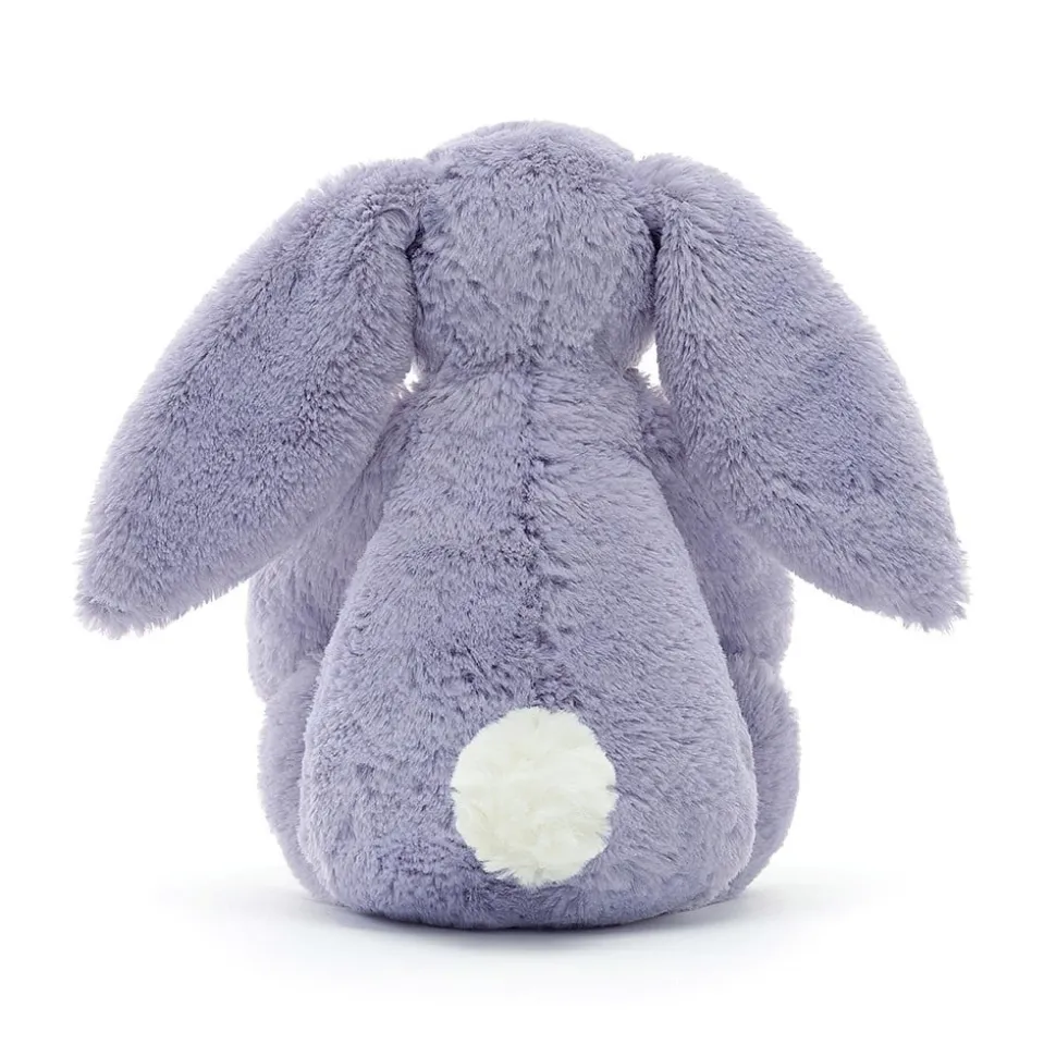 Jellycat Knuffel Konijn Bashful Viola Bunny Little