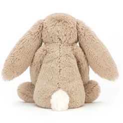 Jellycat Knuffel Konijn Blossom Beige Bunny Medium