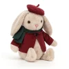 Jellycat Knuffel Konijn Dickensian Bunny