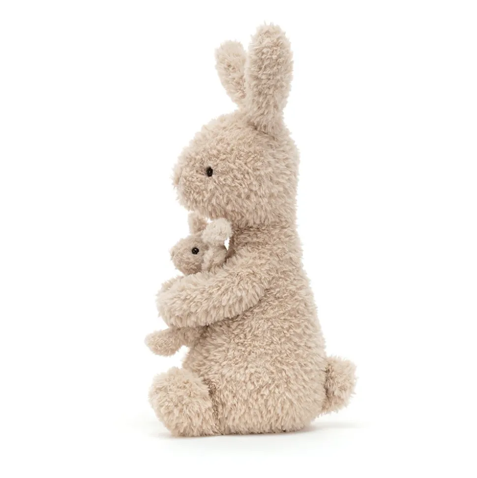 Jellycat Knuffel Konijn Huddles Bunny