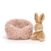 Jellycat Knuffel Konijn Hibernating Bunny