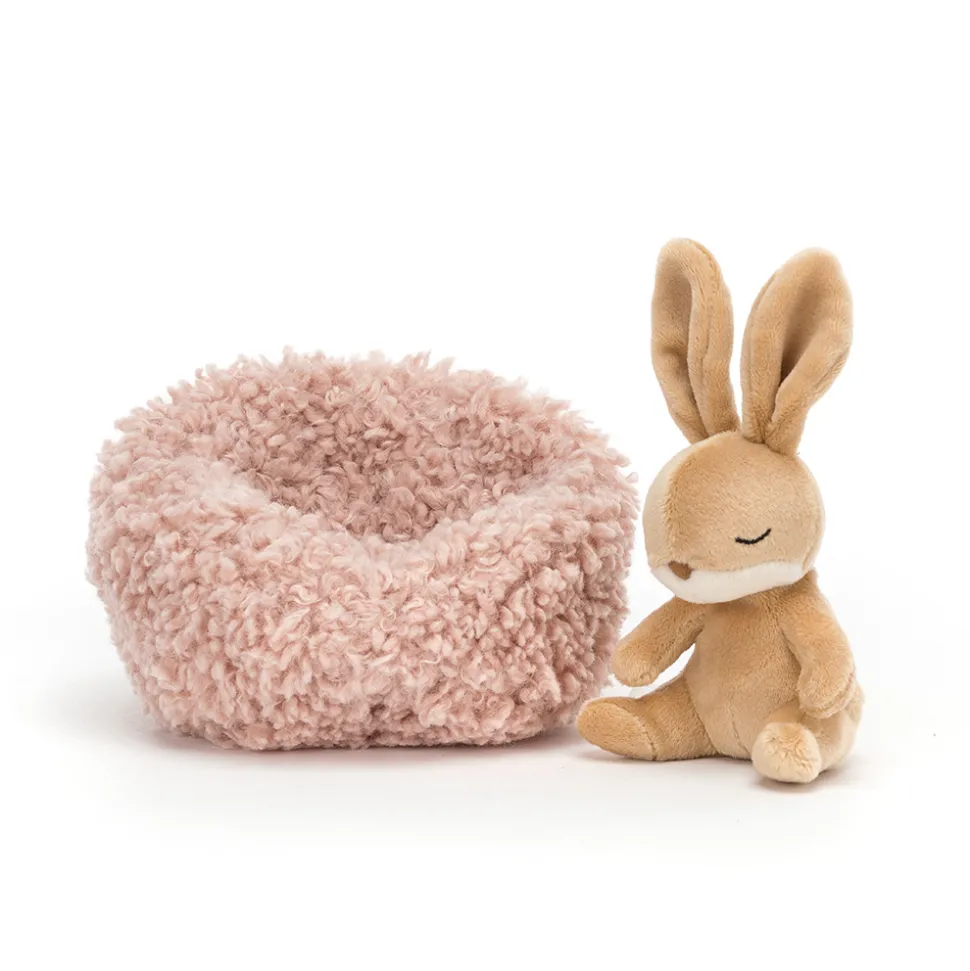 Jellycat Knuffel Konijn Hibernating Bunny