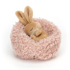 Jellycat Knuffel Konijn Hibernating Bunny