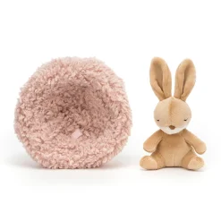 Jellycat Knuffel Konijn Hibernating Bunny