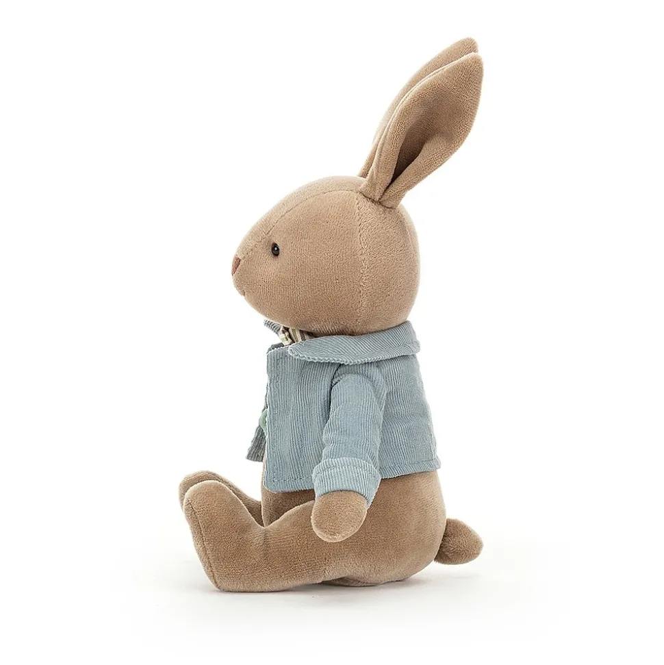 Jellycat Knuffel Konijn Jasper Rabbit