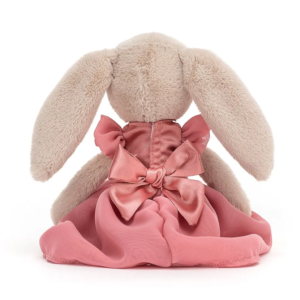 Jellycat Knuffel Konijn Lottie Bunny Party