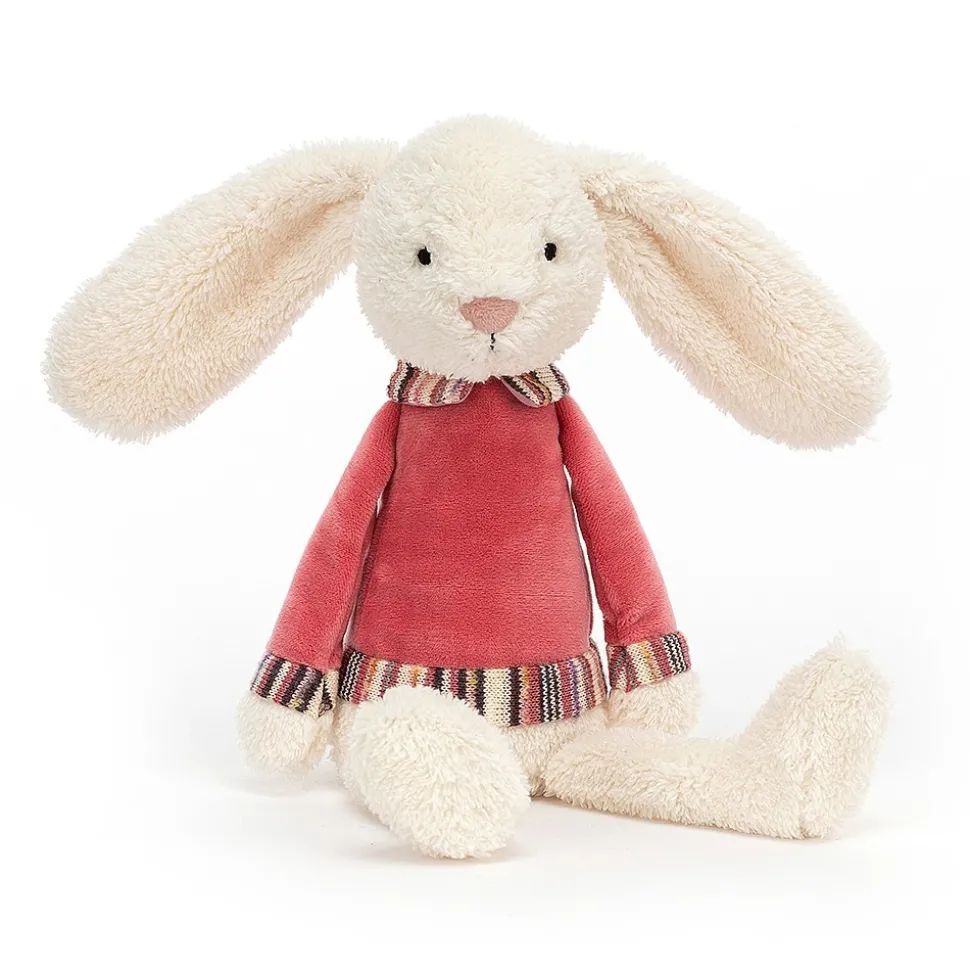 Jellycat Knuffel Konijn Lingley Bunny
