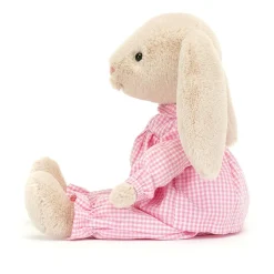 Jellycat Knuffel Konijn Lottie Bunny Bedtime