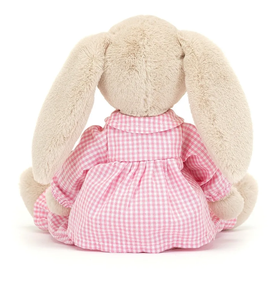 Jellycat Knuffel Konijn Lottie Bunny Bedtime