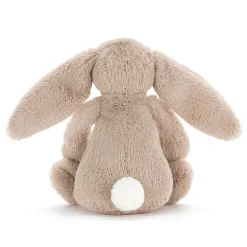 Jellycat Knuffel Konijn Little Bashful Beige Bunny