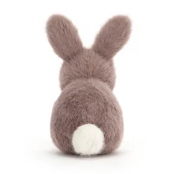 Jellycat Knuffel Konijn Pebblet Mushroom Bunny