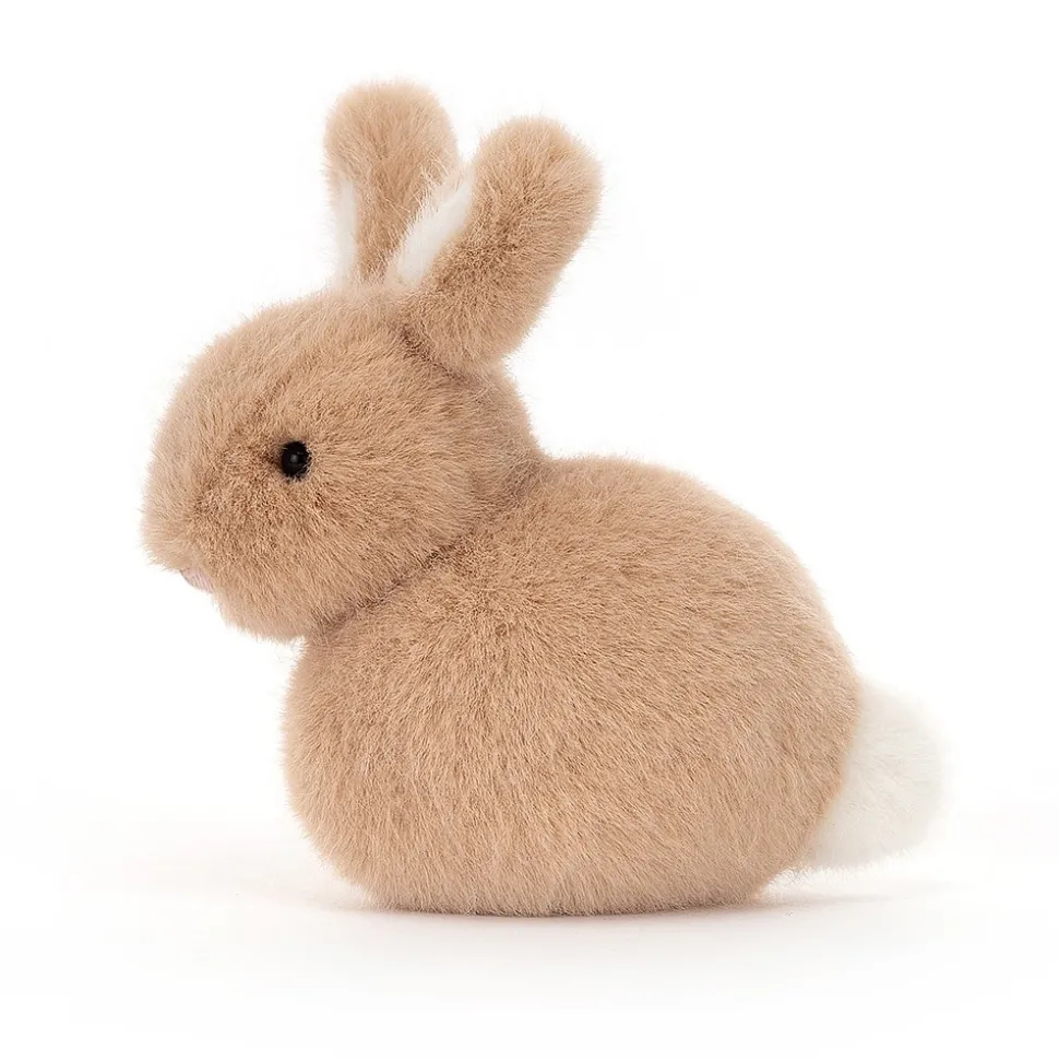 Jellycat Knuffel Konijn Pebblet Honey Bunny