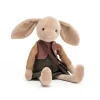 Jellycat Knuffel Konijn Pedlar Bunny